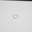 Розділене кільце BR70