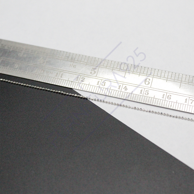 Метраж із кульками CPA10D