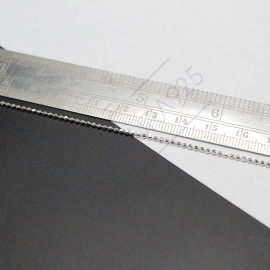 Метраж із кульками CPA15D