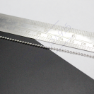 Метраж із кульками CPA18