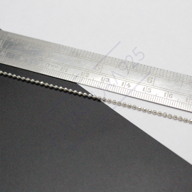 Метраж із кульками CPA18D