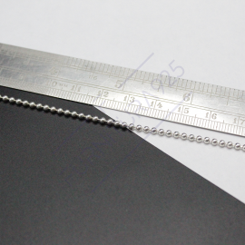 Метраж із кульками CPA22