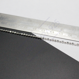 Метраж із кульками CPA22D