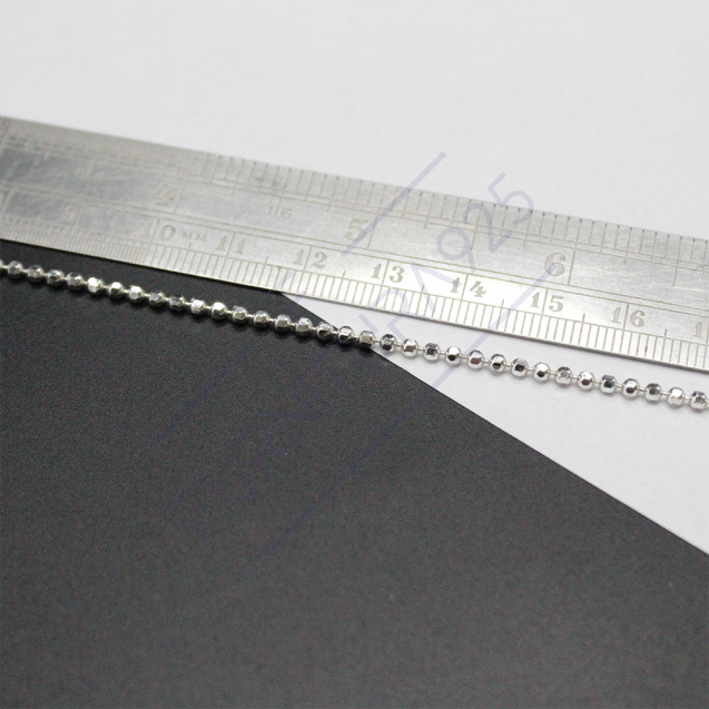 Метраж із кульками CPA22D