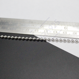 Метраж із кульками CPA30