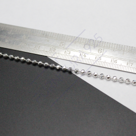 Метраж із кульками CPA30D