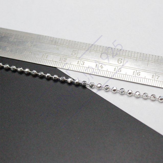 Метраж із кульками CPA30D