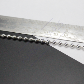 Метраж із кульками CPA40