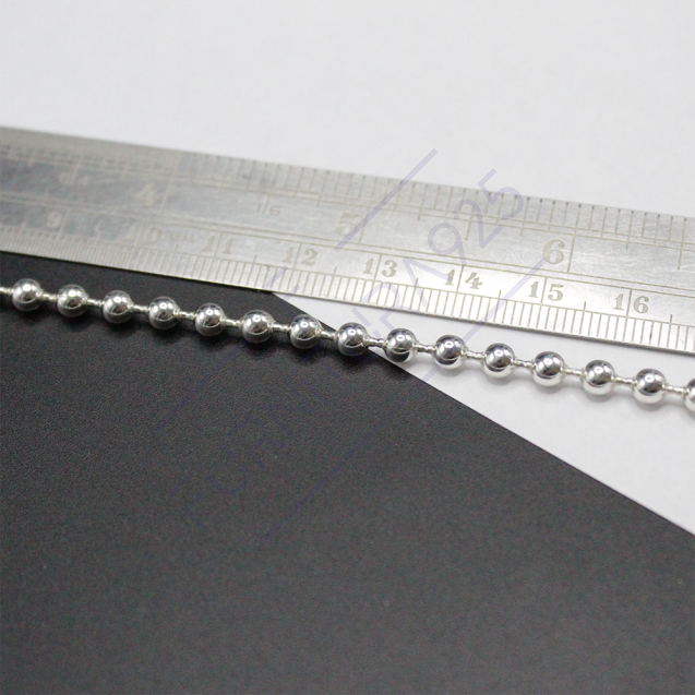 Метраж із кульками CPA40