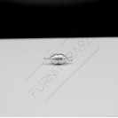 Магнітний замок CHC60-1