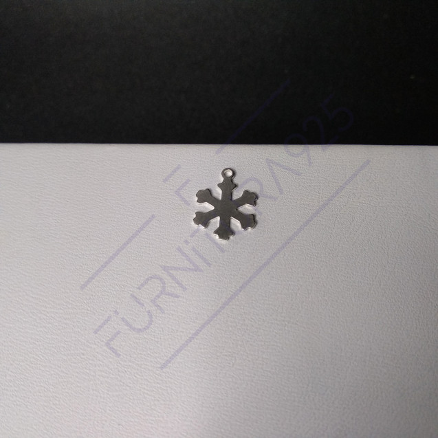 Фурнітура FG11