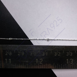 Метраж із кульками CPL D/C W/B 2 100