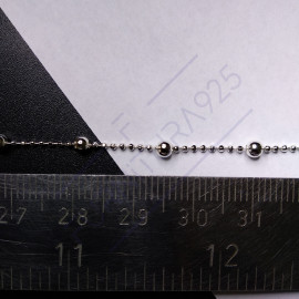 Метраж із кульками CPLD/CW/B 3.0 120