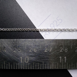 Метраж Rolo ROLOBOML030