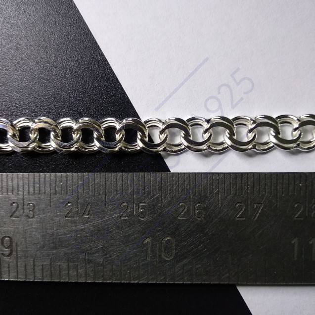 Метраж Bismark ROLODPP FL DC 090