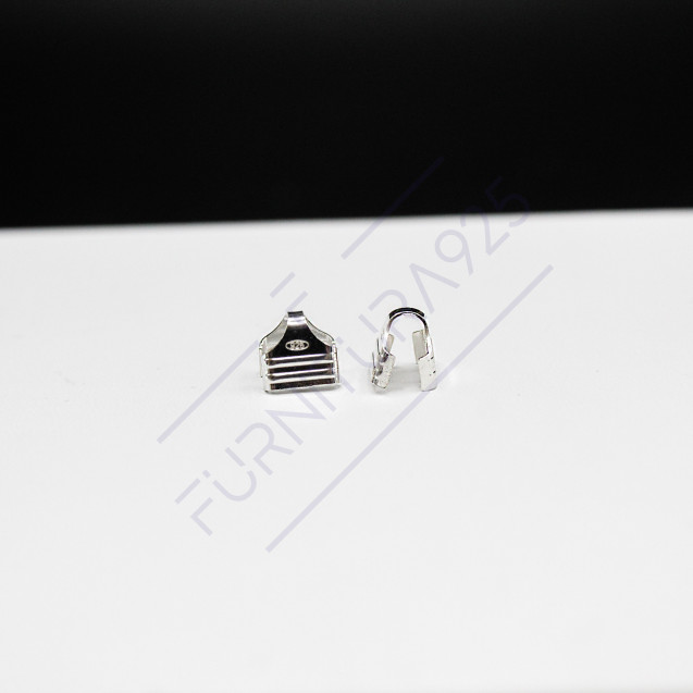 Кінцевик TC27